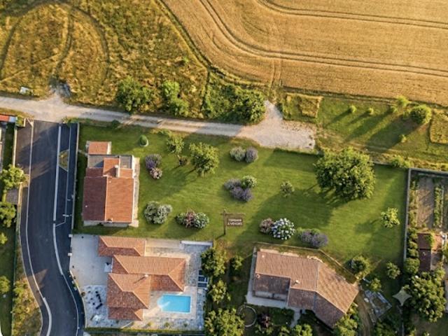 Vente Terrain 492 m2 Pibrac