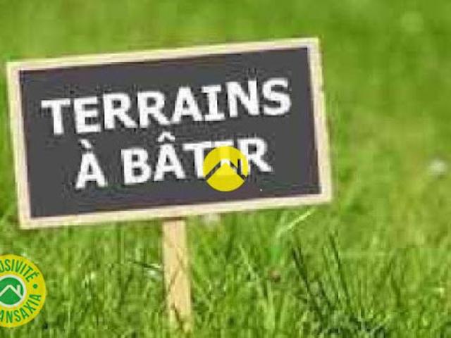 Vente Terrain 4934 m2 Bourbon l'Archambault