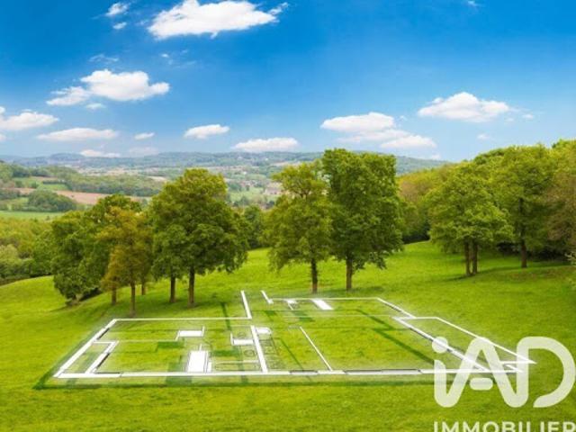 Vente Terrain 4948 m2 Le Blanc