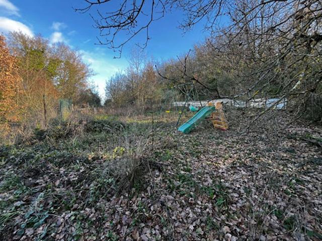 Vente Terrain 4954 m2 Tourves