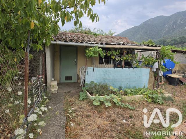 Vente Terrain 495 m²