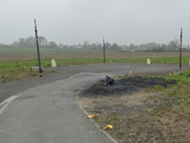 Vente Terrain 496 m2 Lallaing