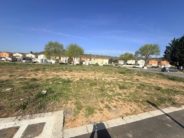 Vente Terrain 496 m2 Lescure d'Albigeois