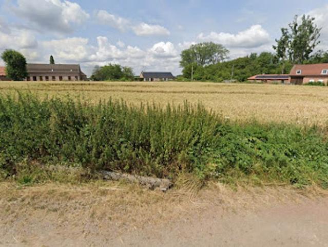 Vente Terrain 496 m2 Seclin