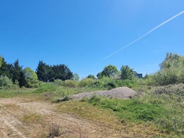 Vente Terrain 4999 m2 Chatellerault