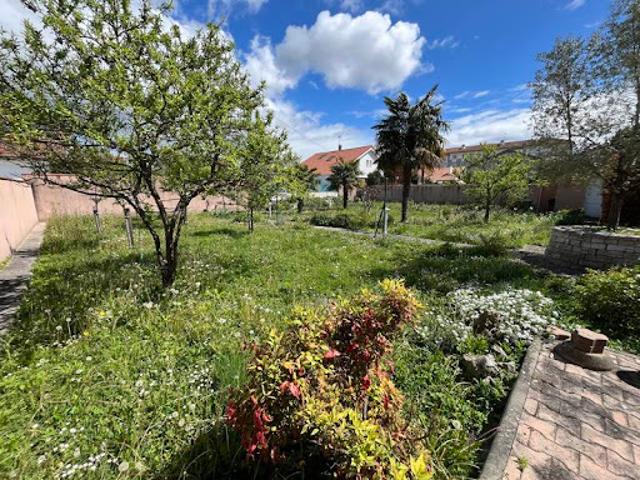Vente Terrain 0 m2 Tarbes