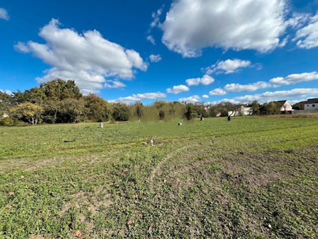 Vente Terrain 499 m2 Eragny sur oise