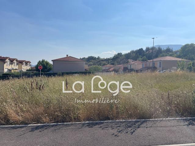 Vente Terrain 499 m2 Gap