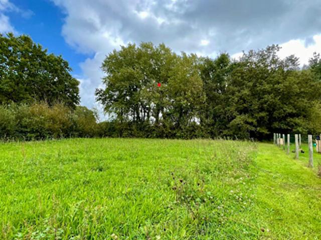 Vente Terrain 499 m2 Le Bignon