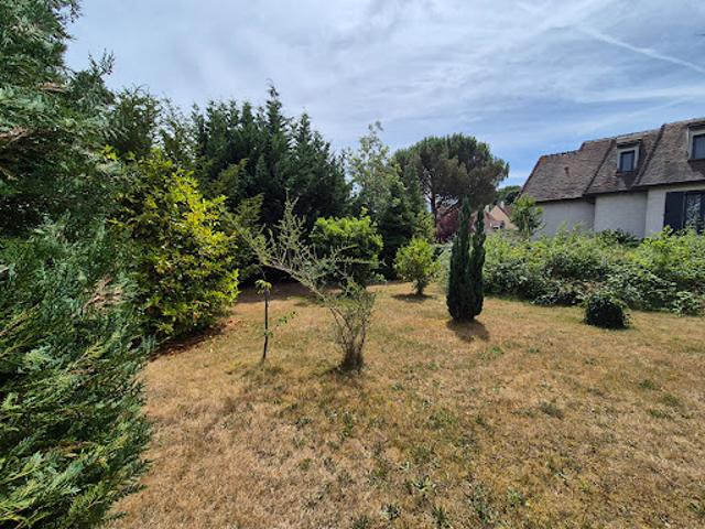 Vente Terrain 403 m2 Villebon sur Yvette