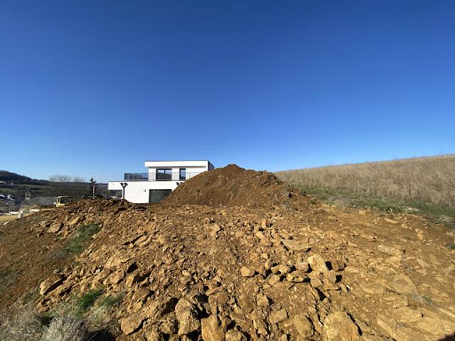 Vente Terrain 403 m2 Volmerange les Mines