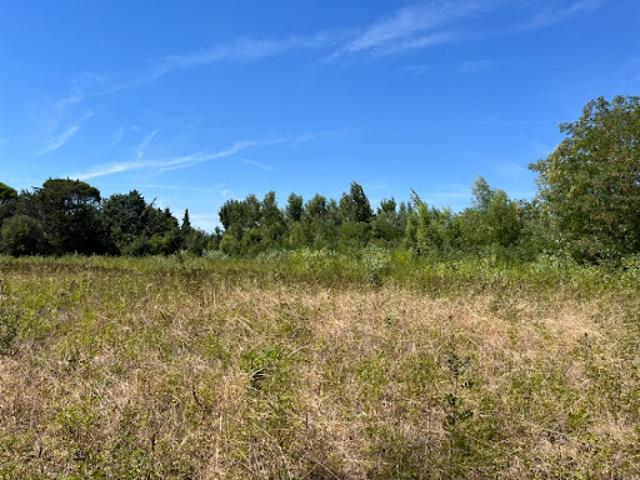 Vente Terrain 403 m2 Castelnaudary
