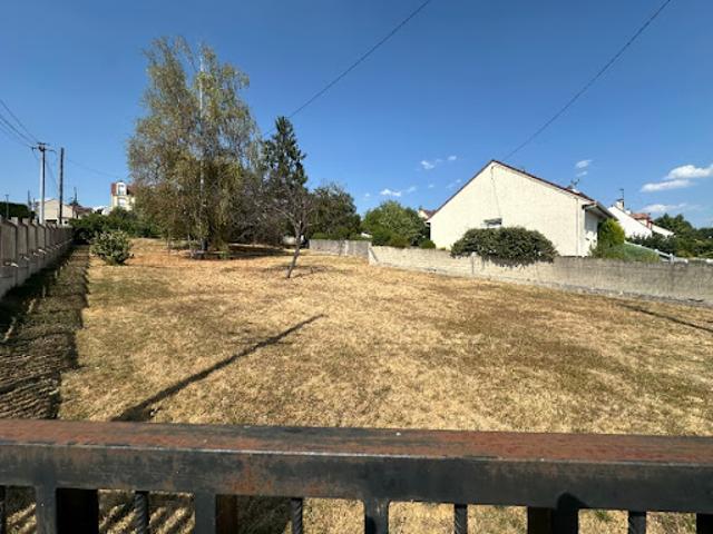Vente Terrain 403 m2 Dampmart