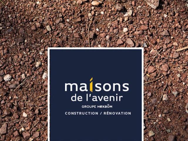 Vente Terrain 403 m2 Lannilis