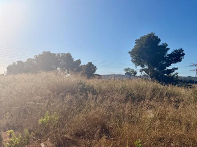 Vente Terrain 403 m2 Martigues