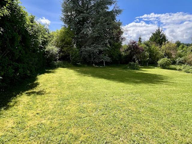 Vente Terrain 403 m2 Ronquerolles