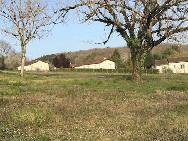 Vente Terrain 403 m2 Suippes