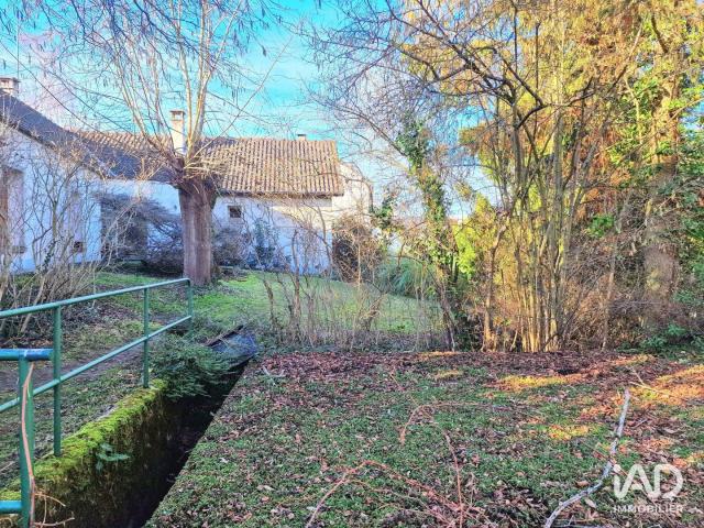 Vente Terrain 403 m²