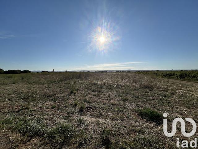 Vente Terrain 40000 m2 Brignac