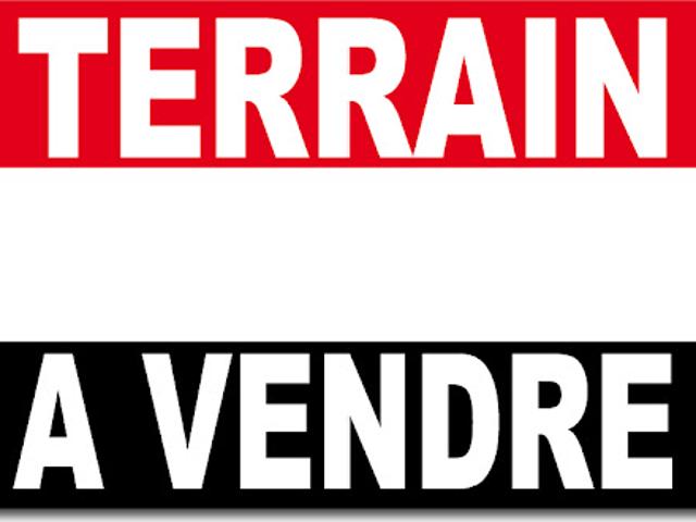 Vente Terrain 4000 m2 Châteauneuf de Gadagne