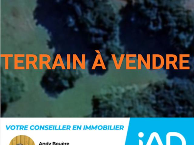 Vente Terrain 4000 m2 Fontaine en Bray