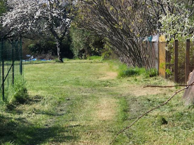 Vente Terrain 4000 m2 Soyaux