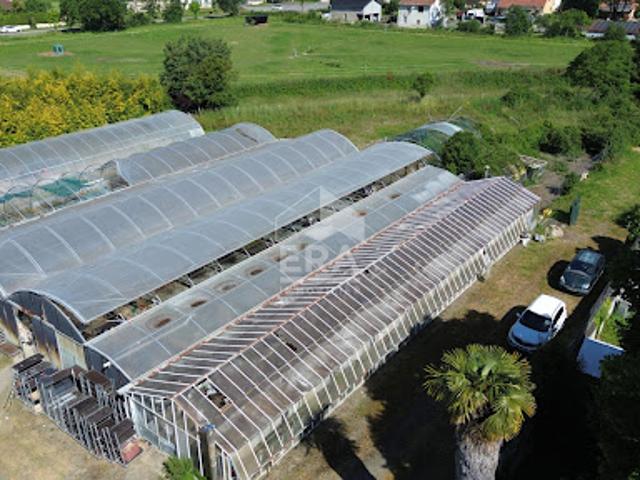 Vente Terrain 4000 m2 Rabastens de Bigorre