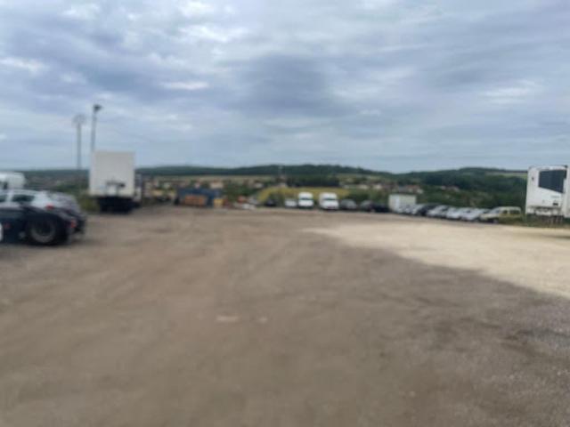 Vente Terrain 4000 m2 Venoy