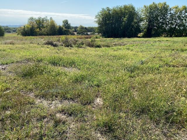 Vente Terrain 4007 m2 Téthieu