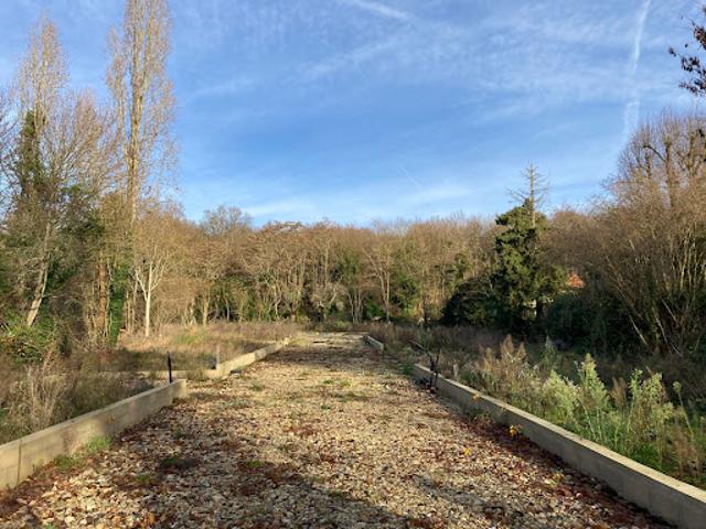 Vente Terrain 400 m2 Tréon