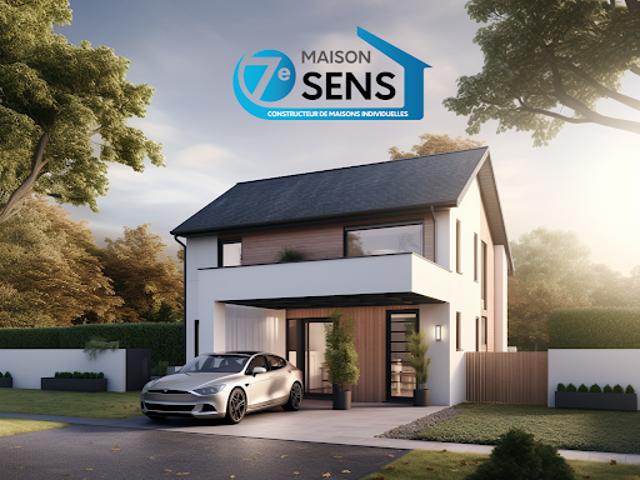 Vente Terrain 400 m2 Vigneux sur Seine
