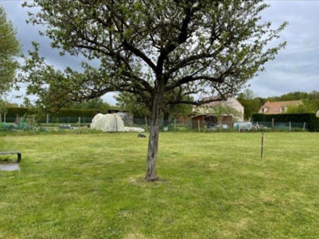 Vente Terrain 400 m2 Villemomble