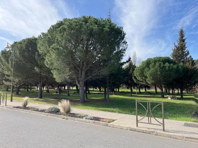 Vente Terrain 400 m2 Villeneuve Minervois