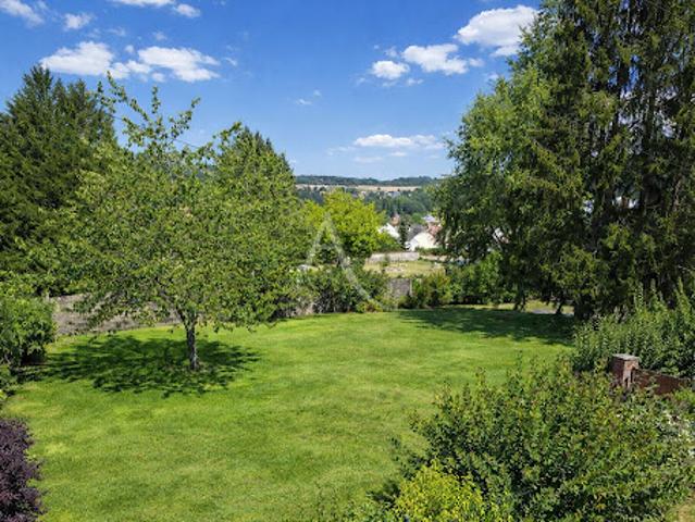 Vente Terrain 400 m2 Villiers sur Morin