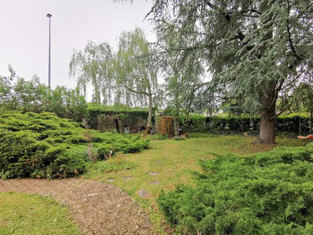 Vente Terrain 400 m2 Angers