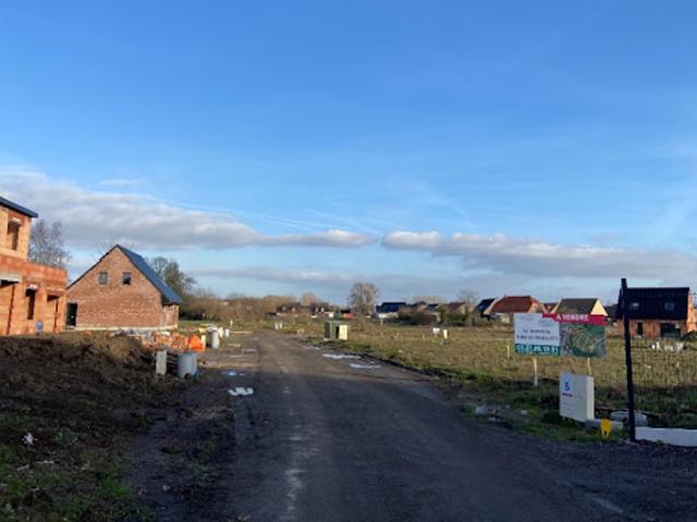 Vente Terrain 400 m2 Arleux