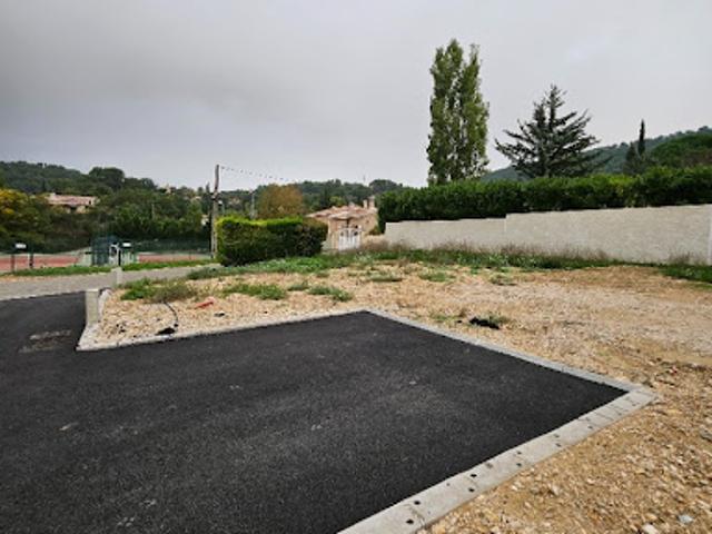 Vente Terrain 400 m2 Auriol