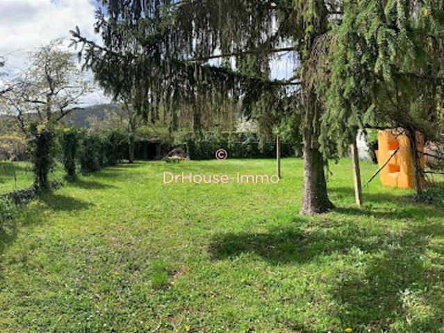 Vente Terrain 400 m2 Bennecourt