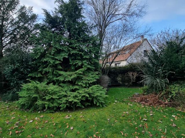 Vente Terrain 400 m2 Bondoufle