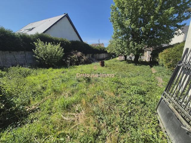 Vente Terrain 400 m2 Bouleurs