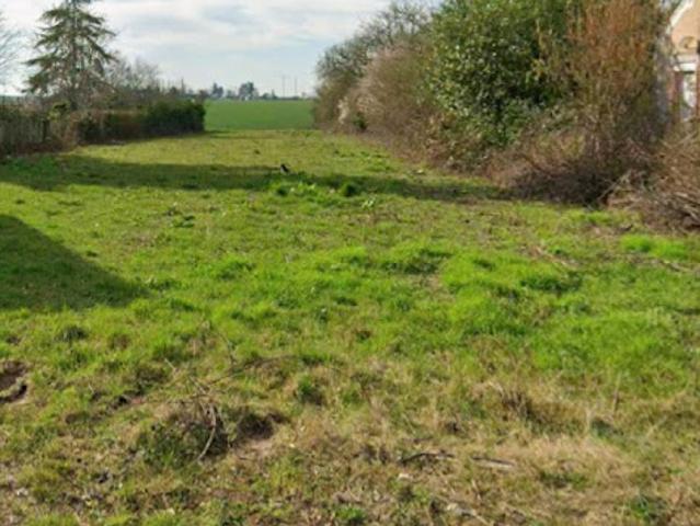 Vente Terrain 400 m2 Boullay les Troux