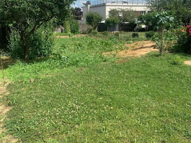 Vente Terrain 400 m2 Brie Comte Robert