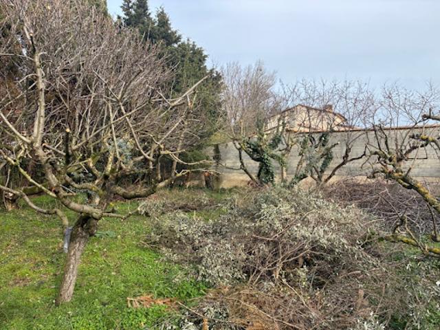 Vente Terrain 400 m2 Cabannes