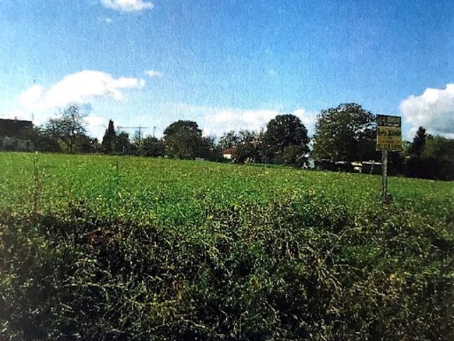 Vente Terrain 400 m2 Chalautre la Petite