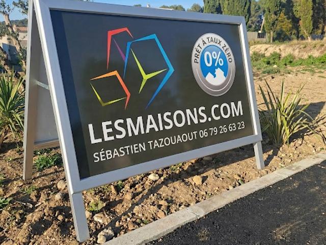 Vente Terrain 400 m2 Coupvray