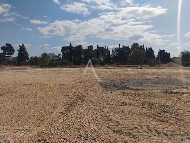 Vente Terrain 400 m2 Cruscades