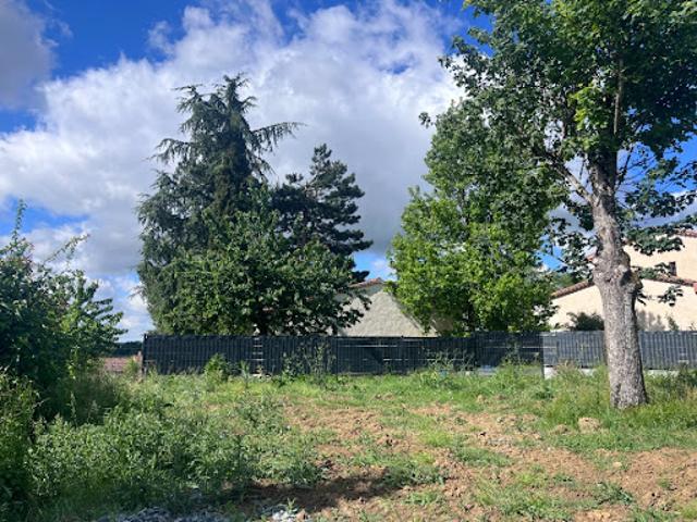 Vente Terrain 400 m2 Dénat