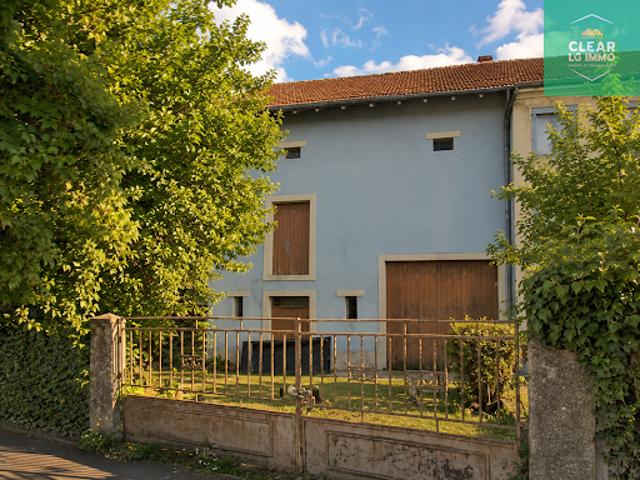 Vente Terrain 400 m2 Fameck