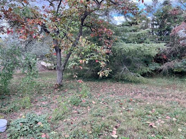 Vente Terrain 400 m2 Fos sur Mer