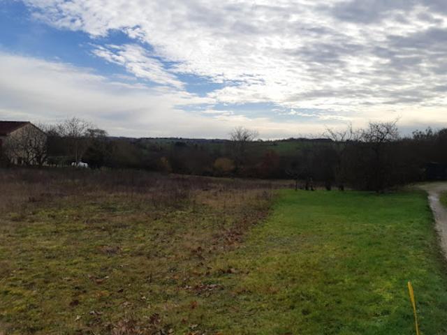 Vente Terrain 400 m2 Gémil